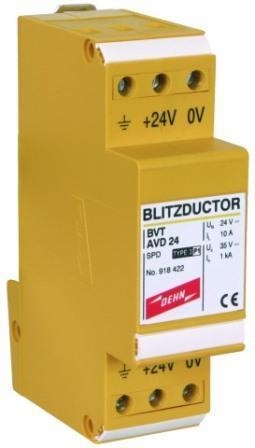 Blitzductor Vt Avd 24