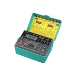 Multi function tester