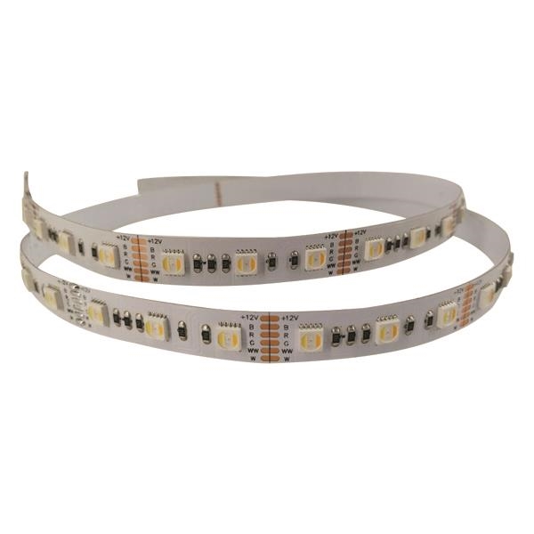 Led strip 5m 10W 24V RGB IP20