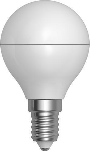 Led lamp micro - ball E27 5W 4200K