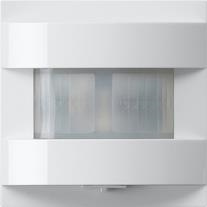 Détecteur de mouvement KNX standard 1,10m Gira F100 Blanc