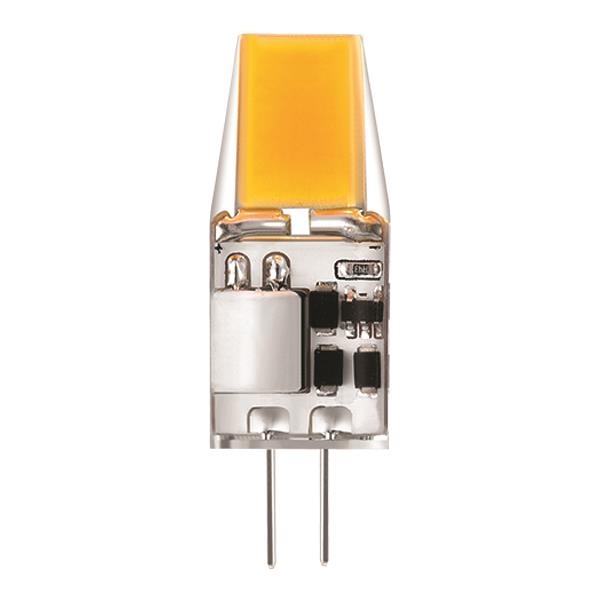 Led lamp Cob 3W G4 4000K 12V