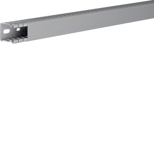 BA6 30025 / 0 Grey 7030 trunking