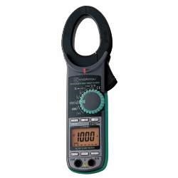 Ac / dc digital clamp meter