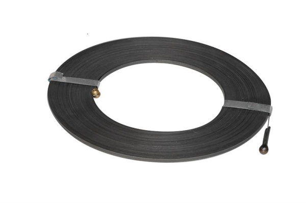 Flat Metal pulling wire 15m