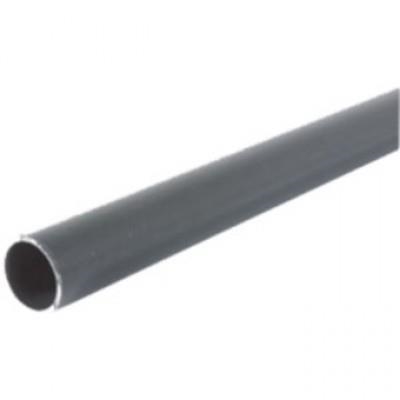 Reinforced PVC tube 25mm Ral 7016