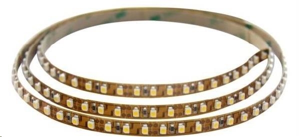 Led strip Groen 24W / 5m IP20 24V