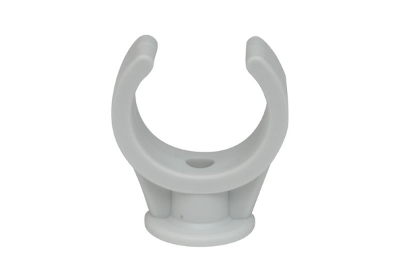 Clip saddle 14 - 15mm