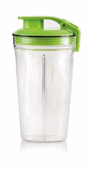 Bottle My Blender X - Power 530ml