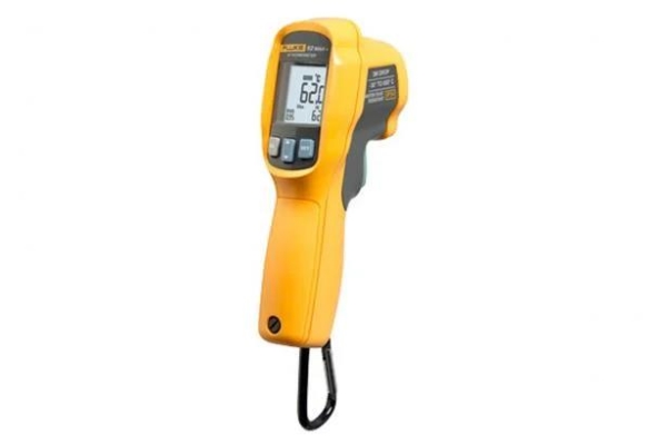 Infrared Thermometer FLUKE-62 MAX +