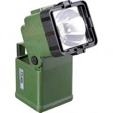 Toplux portable emergency lamp 490lm 1h30