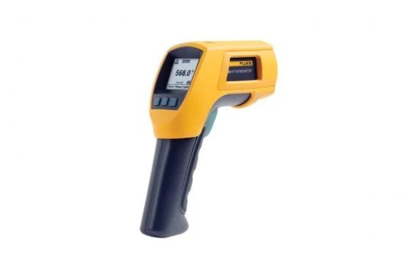 Multipurpose Thermometer FLUKE-568