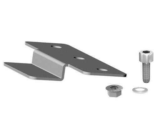 AC stairplate for micro inverter / optimize