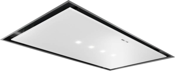 Hotte HC - iQ700 hotte pour plafond - groupe d'extraction compact 90 x 50cm - 432 / 745m³ / h - 61dB