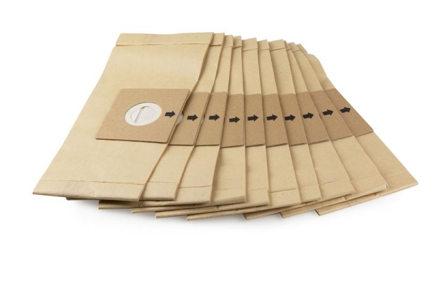 Set dust bags (10 pieces)