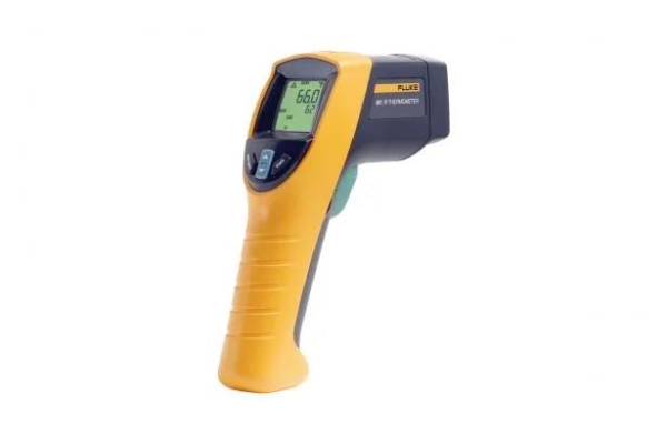 Multipurpose Thermometer FLUKE-561