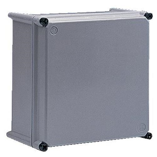 Apo 11 box (Grey cover) Ral7035