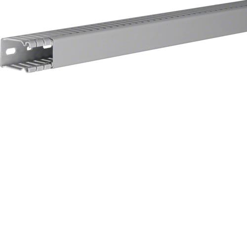 BA6 40025 / 0 Grey 7030 trunking