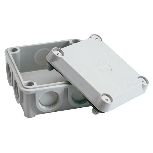 Junction box 6 - 10mm² - IP54