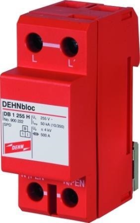 Dehnbloc 1 255 H