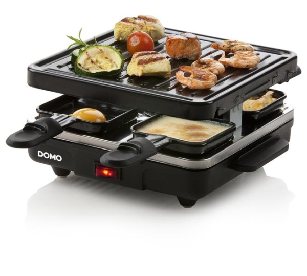 Just us raclette  -  grill