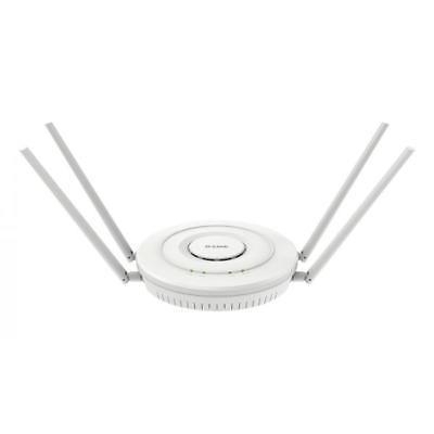 Unified Wireless AC1200 Dual - band PoE AP