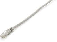 UTP cat6 patchcable 2m Grey