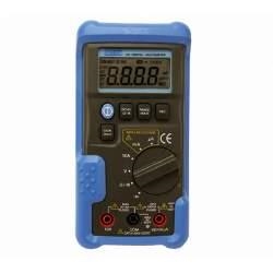 Digital multimeter