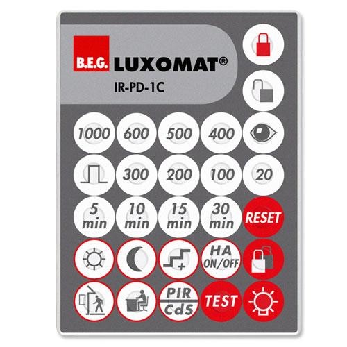 infrared remote controller IR-PD-1C