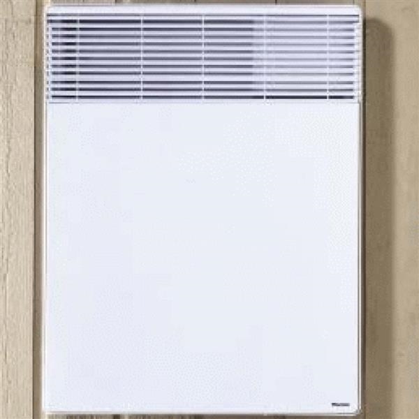 150 Vahb - 423 051 plaatkonvektor 1500W Wit