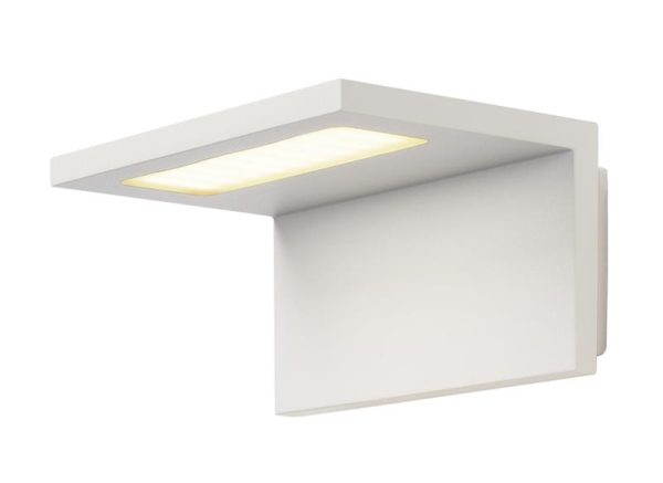 Angolux wall, Blanc, 36 Smd Led, 3000K