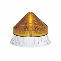 Ctl600 - lmt 24 / 240V Ws Rood Zonder lamp