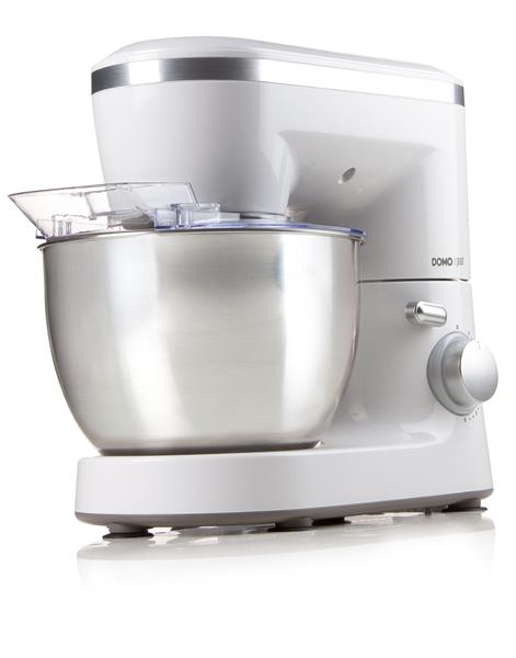 Robot cuisine 700 Watt - 4L - PUUR