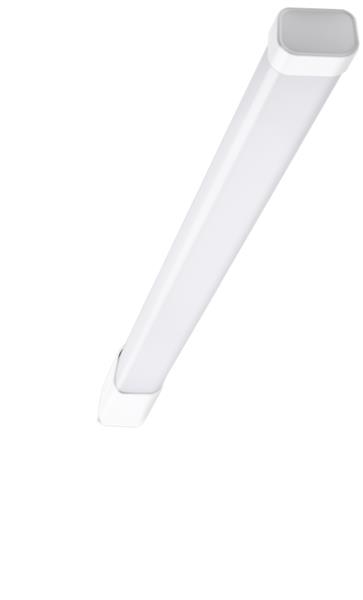 IP65 luminaire Led 18W 60cm 4000K