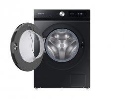 Wasmachine 11kg 1400 rpm - energieklasse A - AI wash - superspeed '59 - stoom - inverter motor - AI