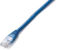 Equip eco patchcable cat5E U / UTP 2m Bleu