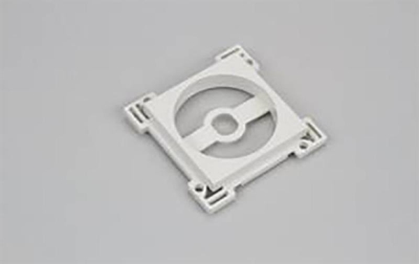 Leddim central adapter White 45 x 45mm