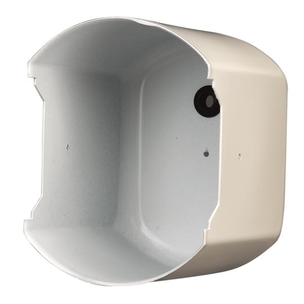 KitRo105, metallic inwallkit loudspeaker (Md / Mdt30) (2 pieces)