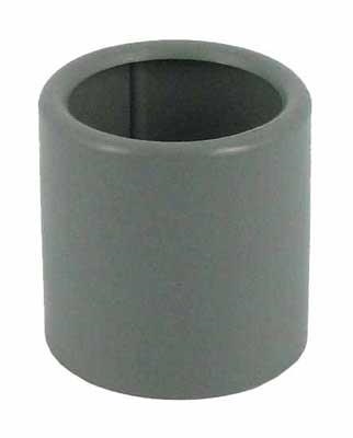 Entry point 25mm Grey Ral 7037