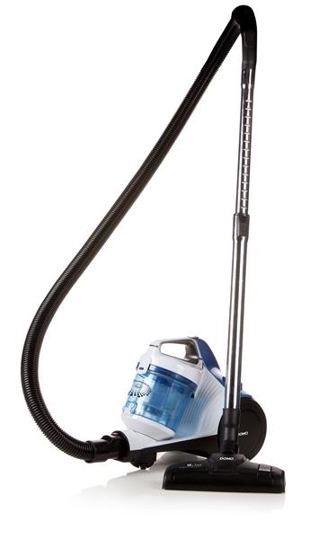 Aspirateur Blanc / Bleu 700W AAA