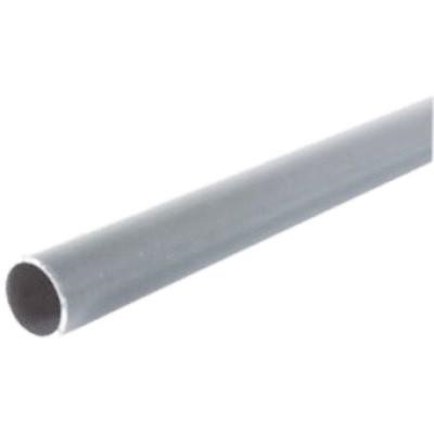 Rigid pipe 20mm (3321) CE dark Grey Ral 7037