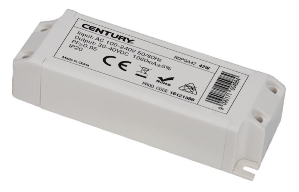 Led driver de 42W