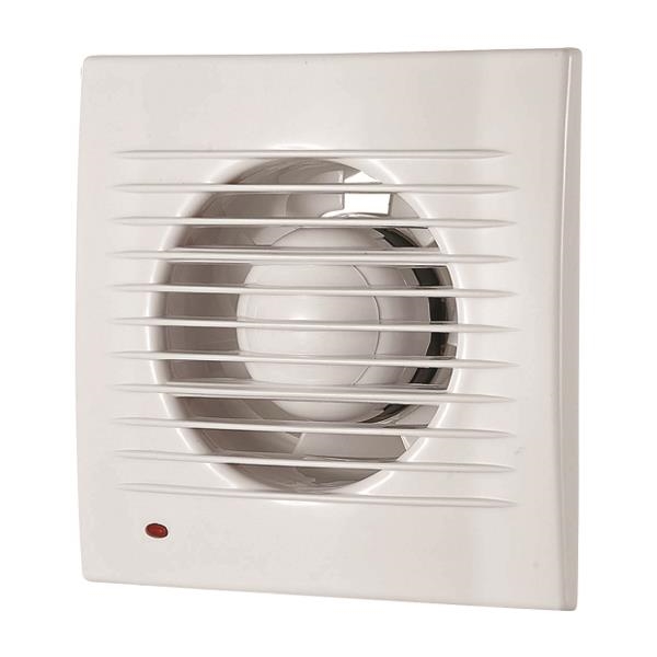 Bathroom ventilator fan diameter 10 15W