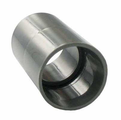 Sleeve 20mm Grey Ral 7037