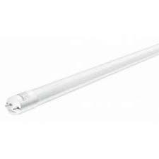 Led tube Ecofull T8 - 10W - 180° - 600mm - 4000K - IP20