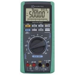 Digital multimeter