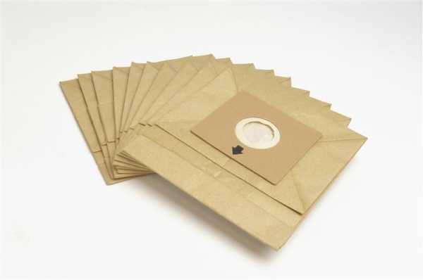 Set dustbag (10 pieces)