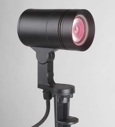 Garden spot light - RGBW - 20° - 230lm