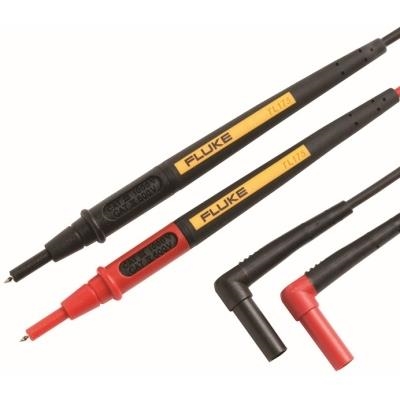 Fluke TL175 twistGuard™ test leads diameter: 2mm