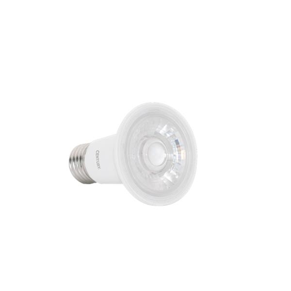 Led spot Par 20 E27 8W 640lm 3000K IP20